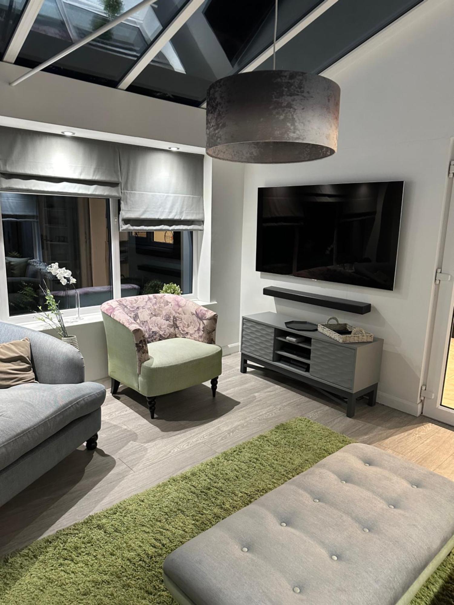 Cosy Double Bedroom In Newcastle Upon Tyne - Access To Shared Kitchen, Shared Lounge And Shared Conservatory Areas Inc Sky Tv And Netflix Экстерьер фото