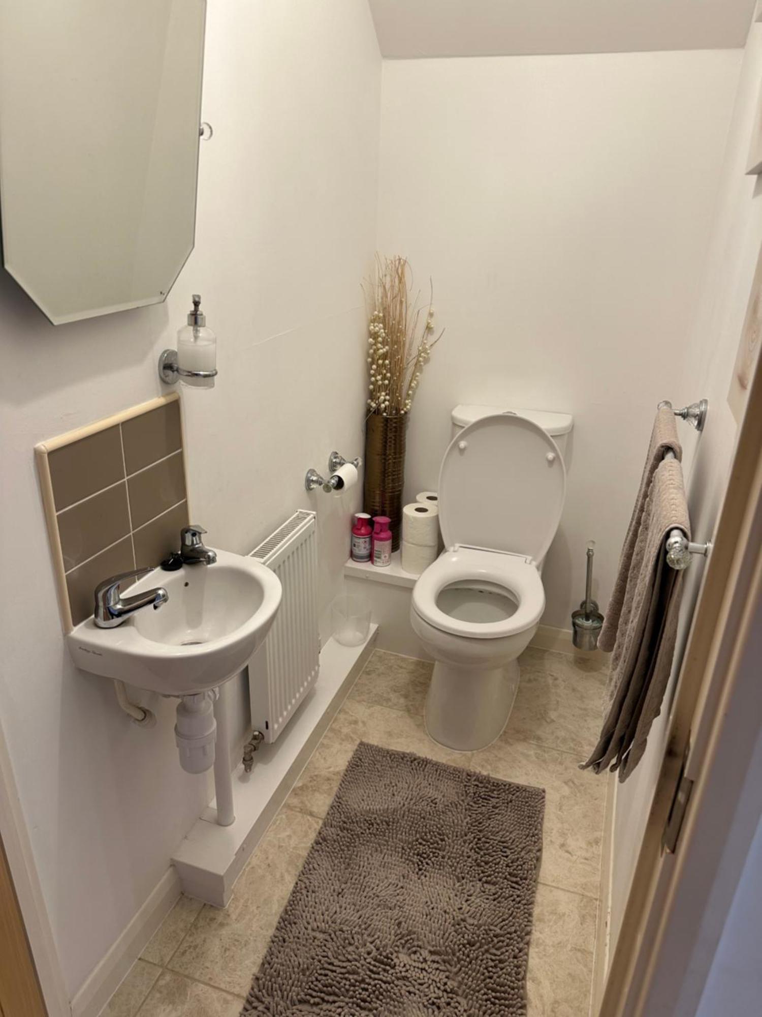 Cosy Double Bedroom In Newcastle Upon Tyne - Access To Shared Kitchen, Shared Lounge And Shared Conservatory Areas Inc Sky Tv And Netflix Экстерьер фото