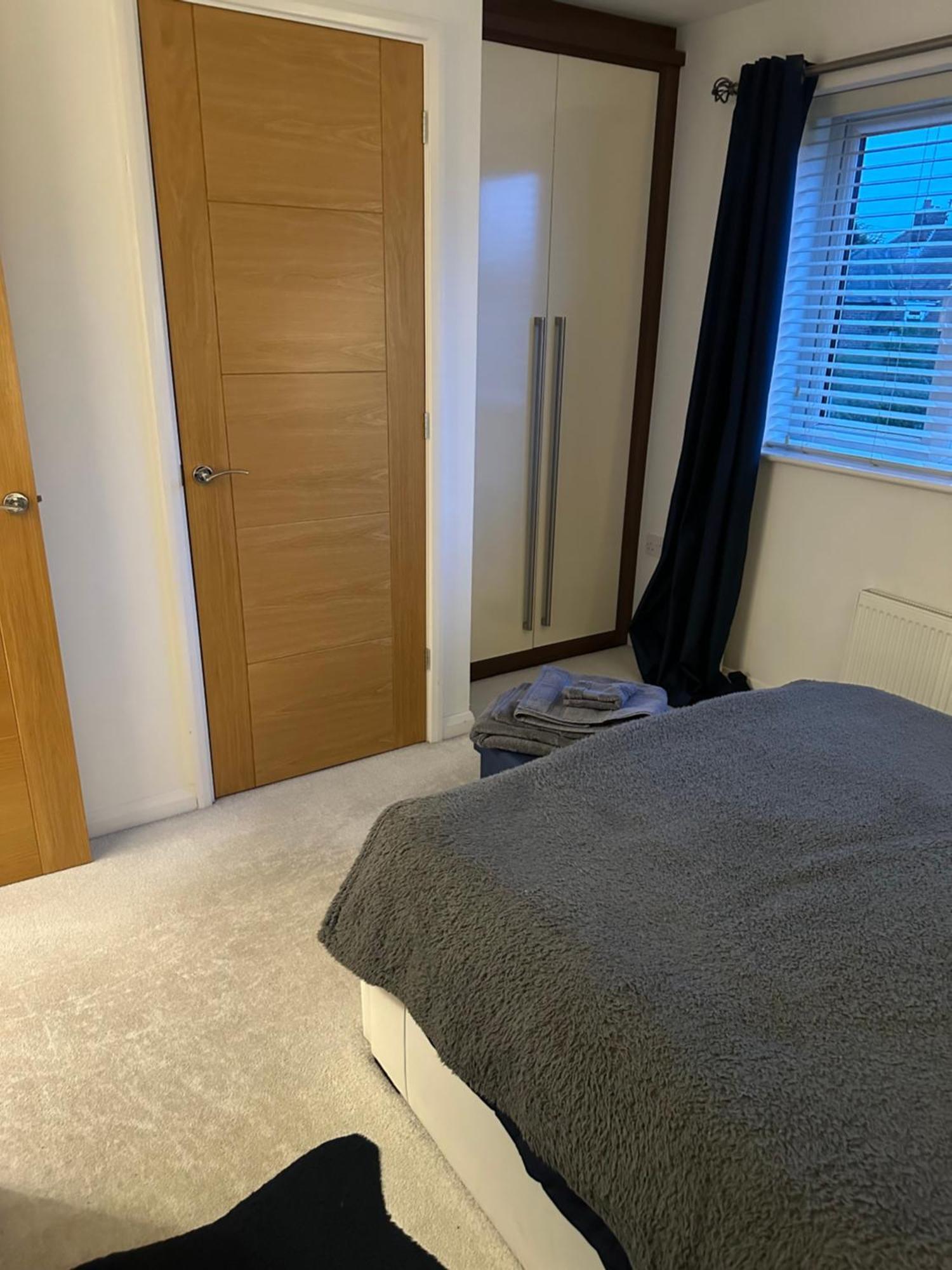 Cosy Double Bedroom In Newcastle Upon Tyne - Access To Shared Kitchen, Shared Lounge And Shared Conservatory Areas Inc Sky Tv And Netflix Экстерьер фото