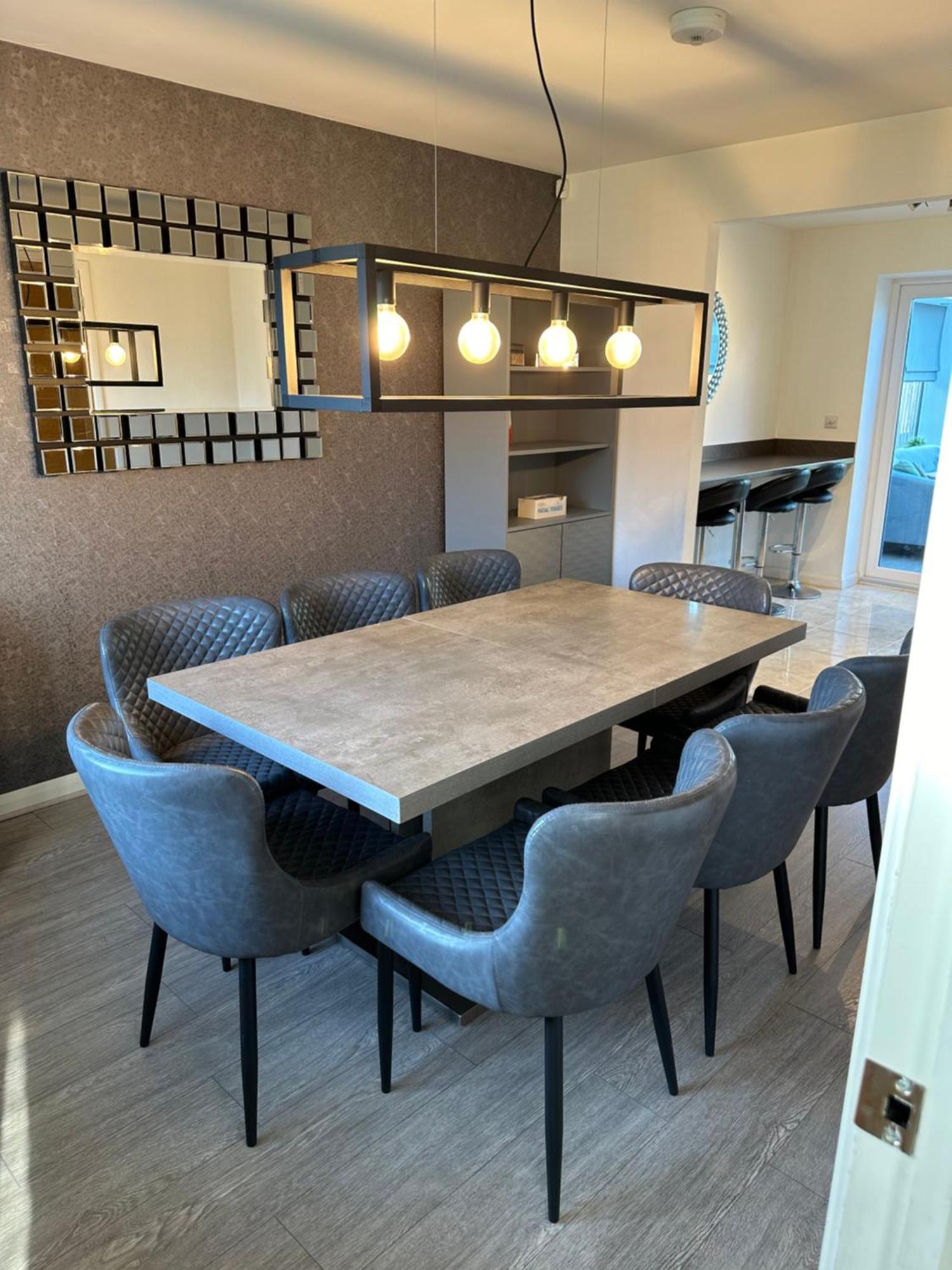 Cosy Double Bedroom In Newcastle Upon Tyne - Access To Shared Kitchen, Shared Lounge And Shared Conservatory Areas Inc Sky Tv And Netflix Экстерьер фото